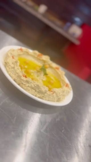Hummus